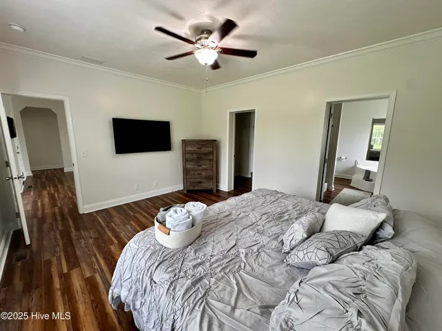 $425,000 | 146 North Ravenwood Drive, Belhaven, NC 27810