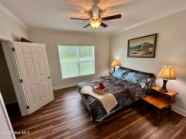 $425,000 | 146 North Ravenwood Drive, Belhaven, NC 27810