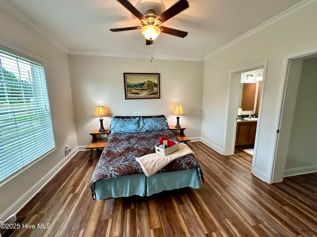 $425,000 | 146 North Ravenwood Drive, Belhaven, NC 27810