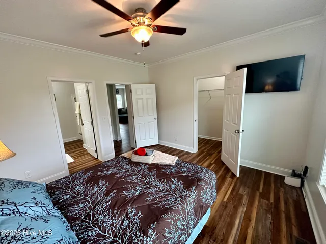 $425,000 | 146 North Ravenwood Drive, Belhaven, NC 27810