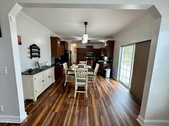 $425,000 | 146 North Ravenwood Drive, Belhaven, NC 27810