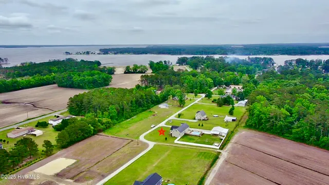 $425,000 | 146 North Ravenwood Drive, Belhaven, NC 27810