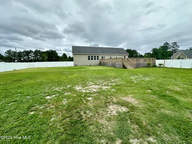 $425,000 | 146 North Ravenwood Drive, Belhaven, NC 27810