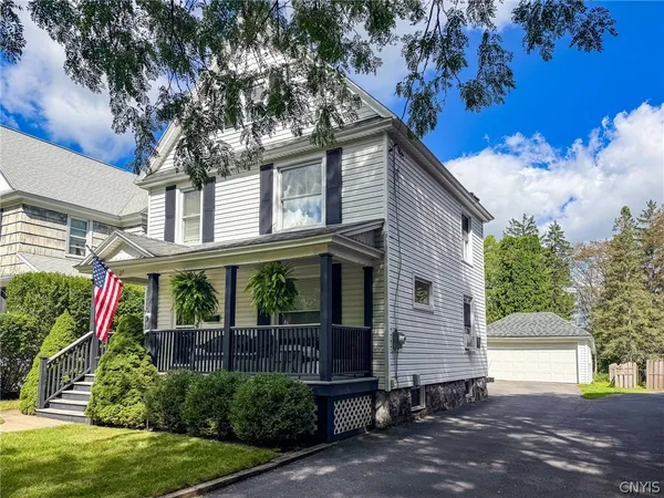 $179,000 | 27 Ross Street, Auburn, NY 13021