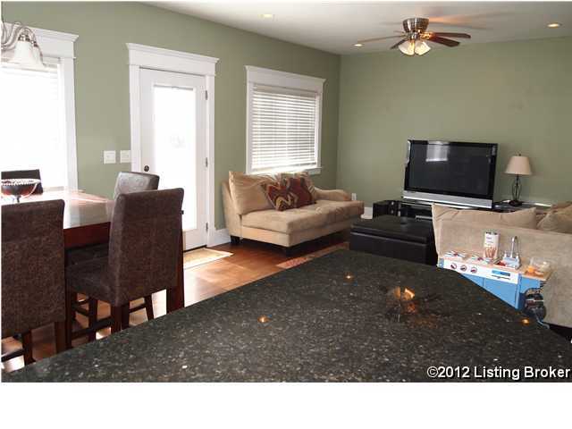 1922 Rutherford Avenue Louisville, KY 40205 - Photo 17 of 34 Additional Photo