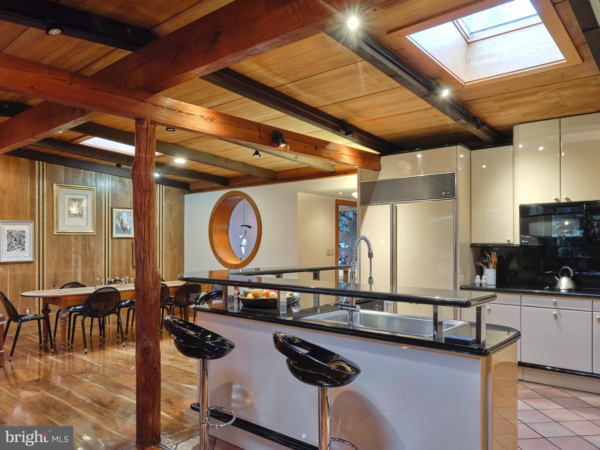 1886 Aquetong Road New Hope, PA 18938 - Photo 13 of 68 kitchen