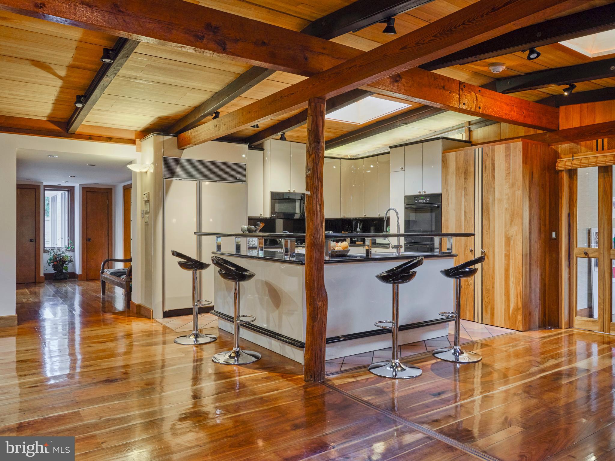 1886 Aquetong Road New Hope, PA 18938 - Photo 14 of 68 kitchen