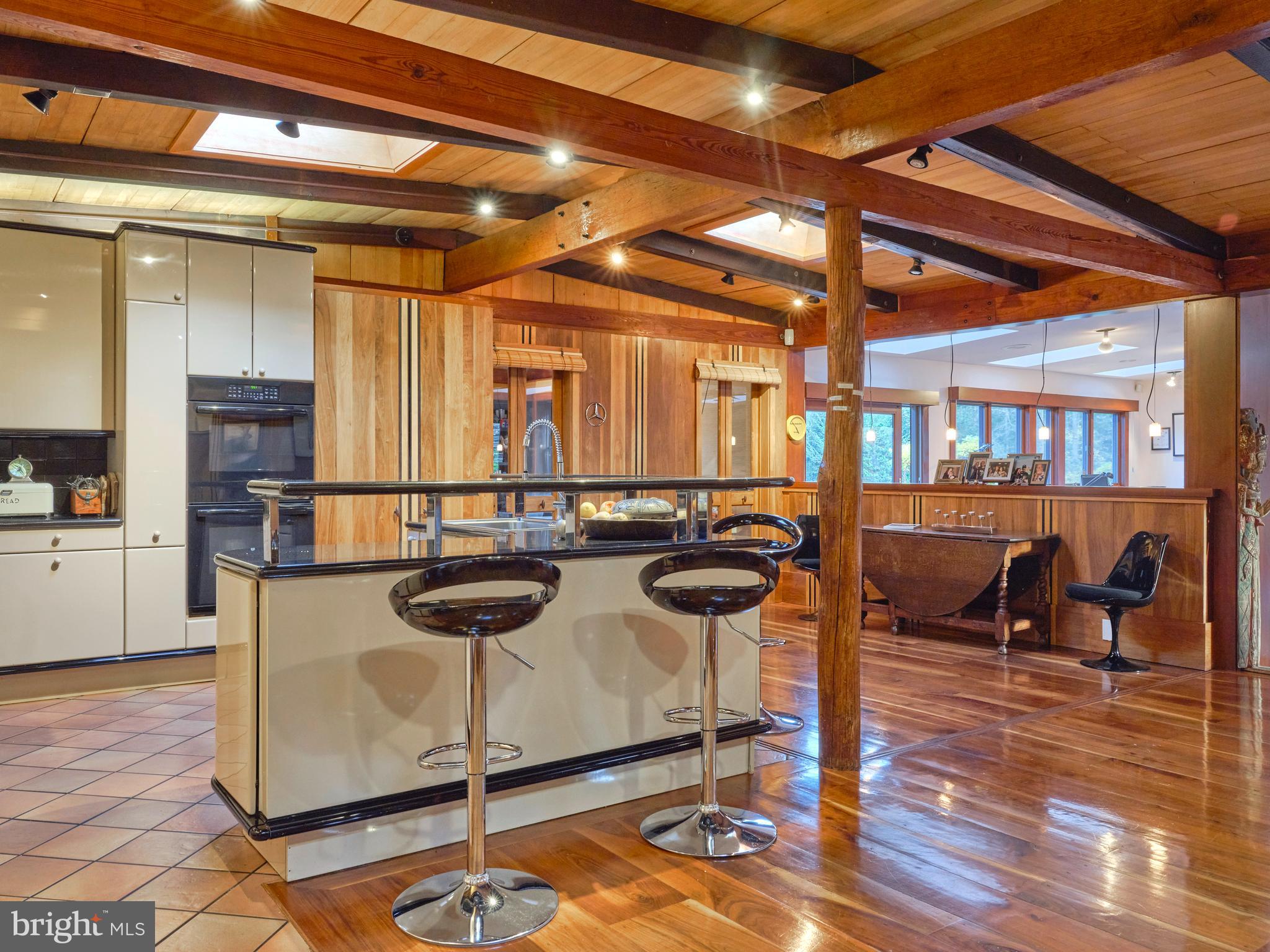 1886 Aquetong Road New Hope, PA 18938 - Photo 15 of 68 kitchen