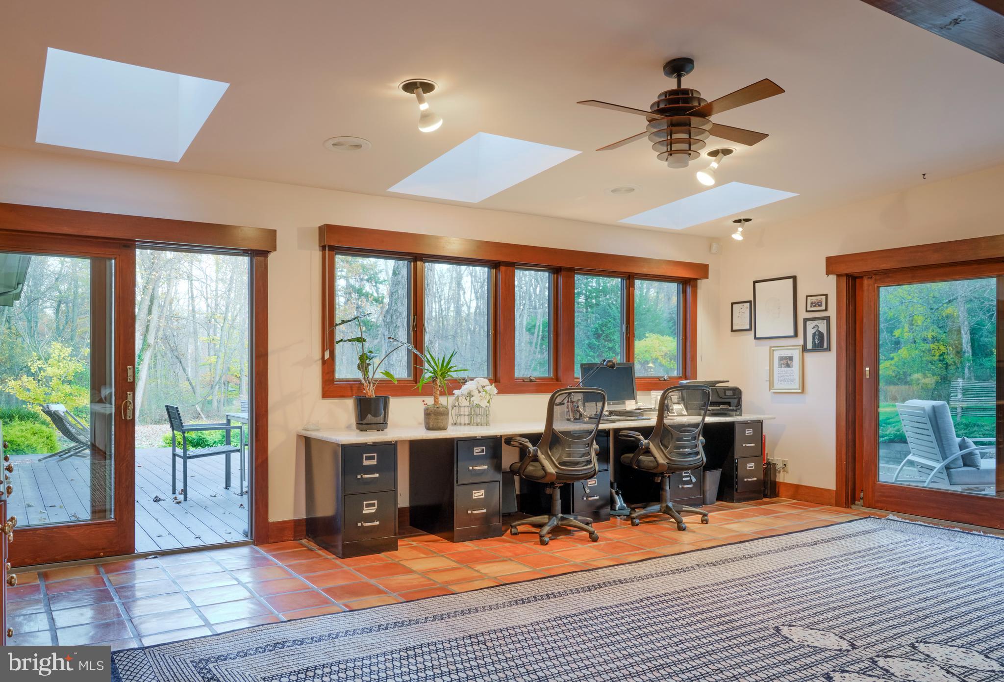 1886 Aquetong Road New Hope, PA 18938 - Photo 23 of 68 great room