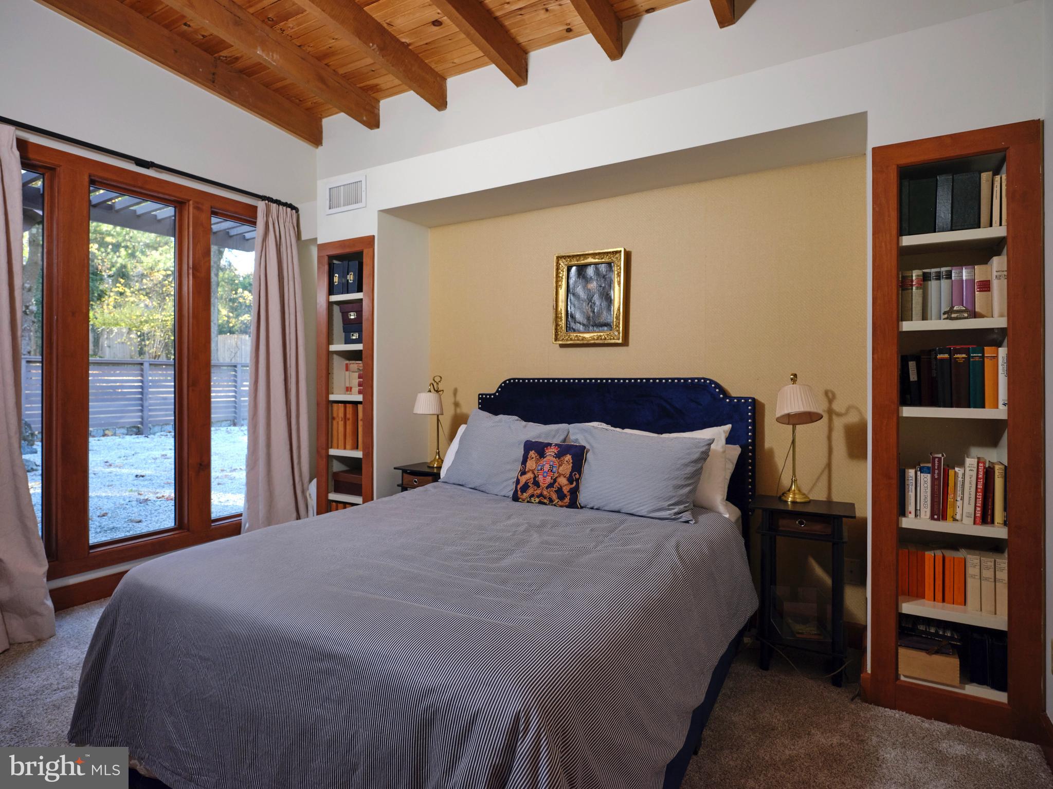 1886 Aquetong Road New Hope, PA 18938 - Photo 40 of 68 guest suite 2