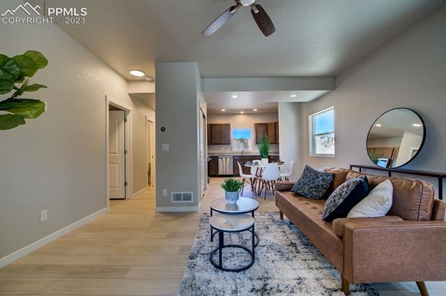 5281 Palomino Ranch Point Colorado Springs, CO 80922 - Photo 14 of 31 Gallery Image 14