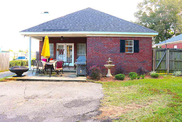 2570 Leroy Stevens Road Mobile, AL 36695 - Photo 17 of 22