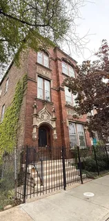 2722 West 18th Street, Chicago, IL 60608