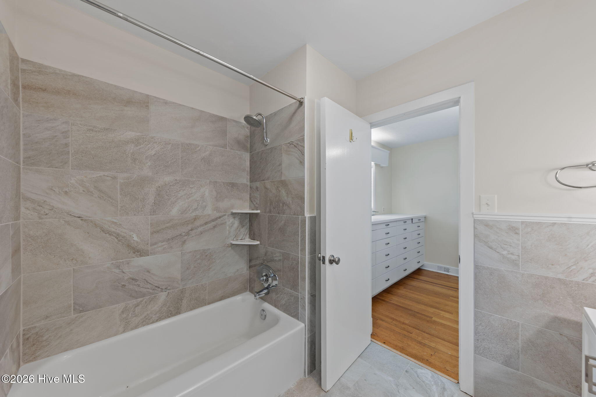 1010 Bion Butler Road Aberdeen, NC 28315 - Photo 27 of 62 Primary suite private bathroom