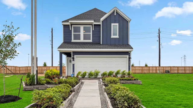 $309,990 | 10307 Penryn Frst Trail, Houston, TX 77051