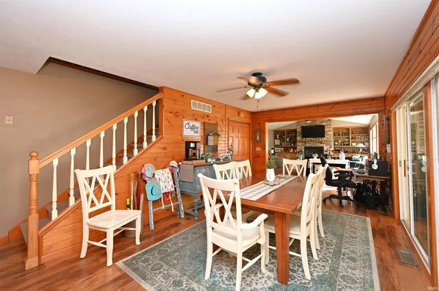 $500,000 | 11295 West Lakeshore Drive, Kewanna, IN 46939