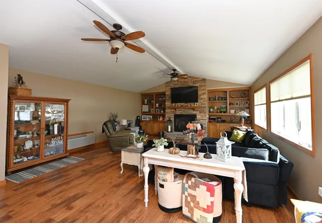 $500,000 | 11295 West Lakeshore Drive, Kewanna, IN 46939