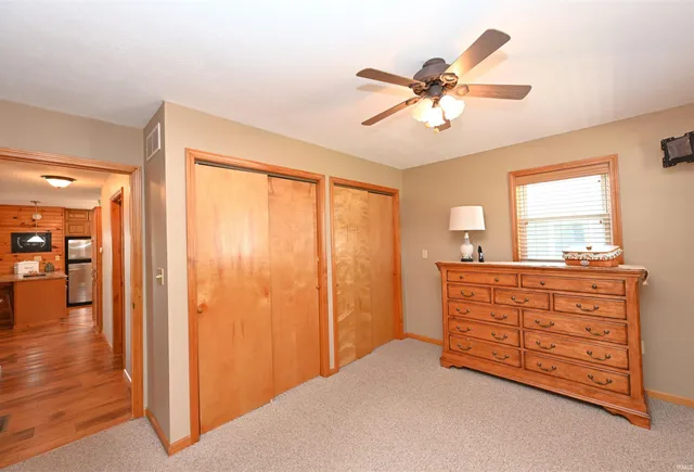 $500,000 | 11295 West Lakeshore Drive, Kewanna, IN 46939