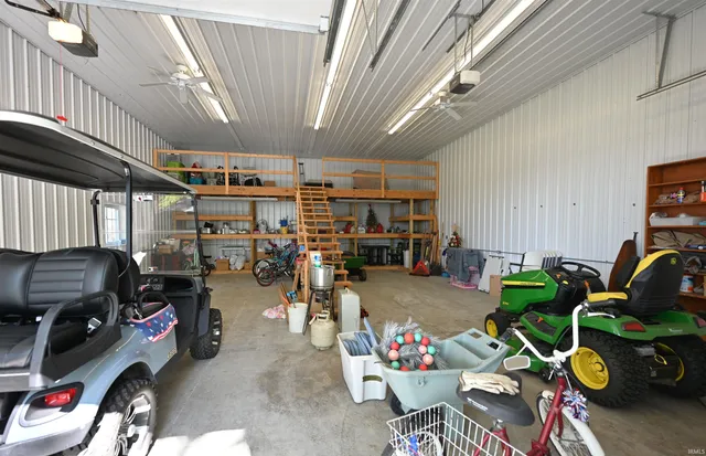 $500,000 | 11295 West Lakeshore Drive, Kewanna, IN 46939