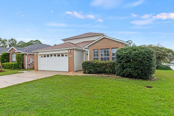 $315,000 | 873 Van Dyke Drive, Shalimar, FL 32579