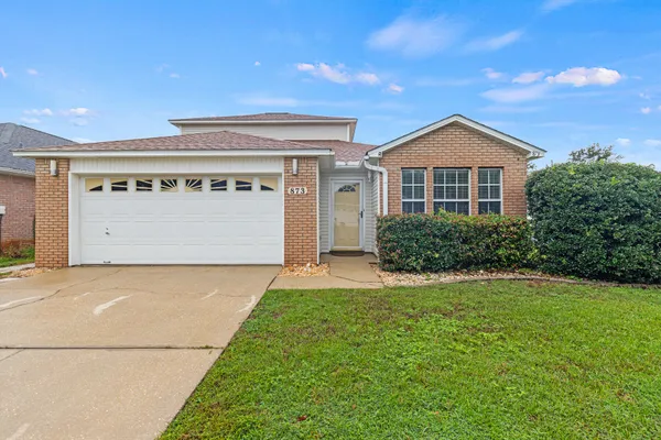 $315,000 | 873 Van Dyke Drive, Shalimar, FL 32579