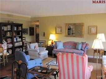 710 South Hanley Road, Unit 7B Clayton, MO 63105 - Photo 5 of 10