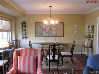 710 South Hanley Road, Unit 7B Clayton, MO 63105 - Photo 7 of 10