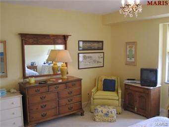 710 South Hanley Road, Unit 7B Clayton, MO 63105 - Photo 9 of 10