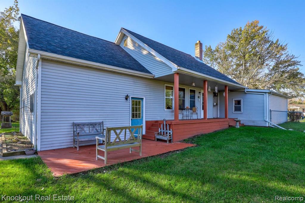 8961 Vassar Road Millington, MI 48746 - Photo 46 of 55 Gallery Image 46