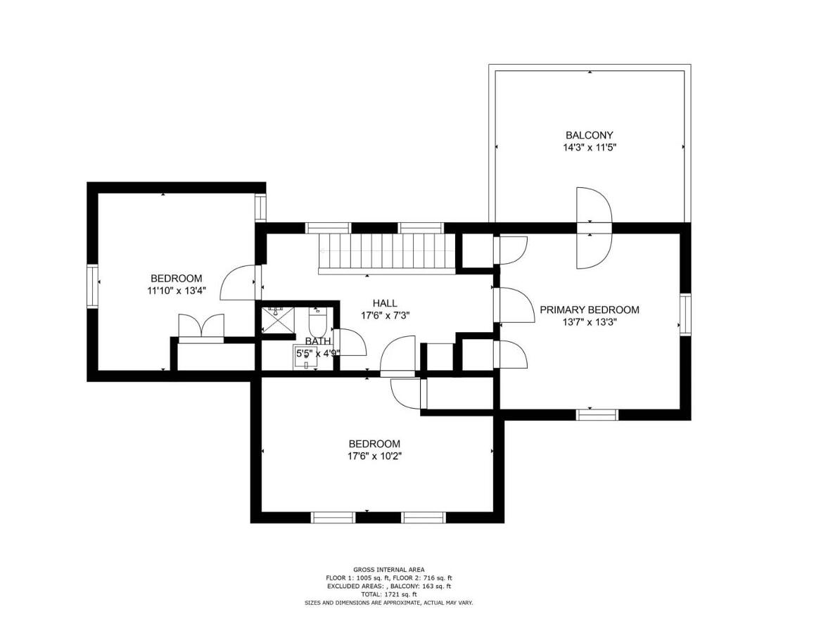 775 Shore Road Pocasset, MA 02559 - Photo 34 of 36 775SEcondFloorNoNAme