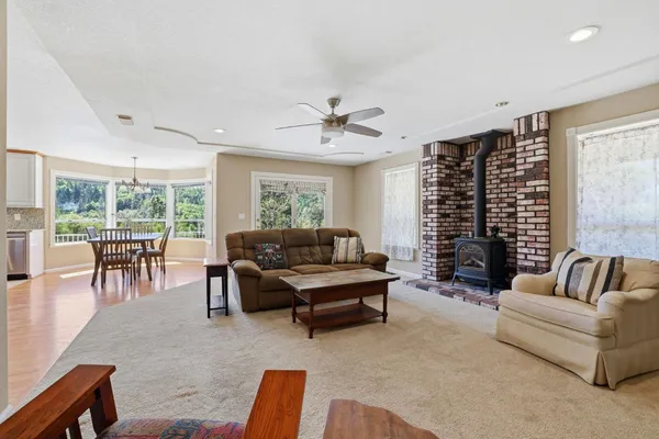 $650,000 | 3525 Thorson Drive, Placerville, CA 95667