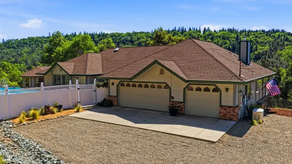 $650,000 | 3525 Thorson Drive, Placerville, CA 95667