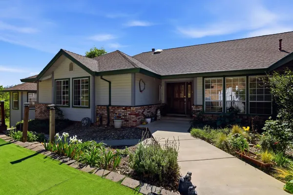 $650,000 | 3525 Thorson Drive, Placerville, CA 95667