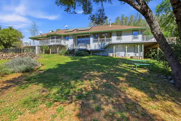 $650,000 | 3525 Thorson Drive, Placerville, CA 95667