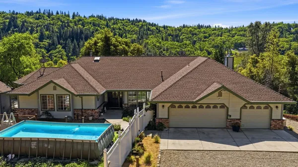$650,000 | 3525 Thorson Drive, Placerville, CA 95667