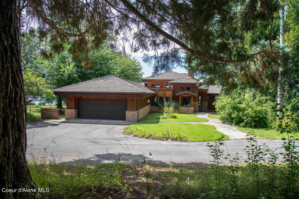 440 Pringle Hope, ID 83836 - Photo 42 of 46 Wooded yet waterfront