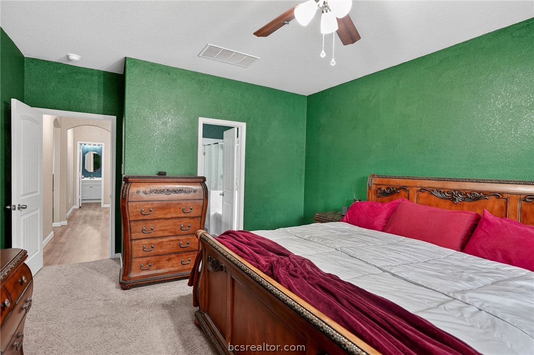 4718 Milagro Loop Bryan, TX 77807 - Photo 14 of 39