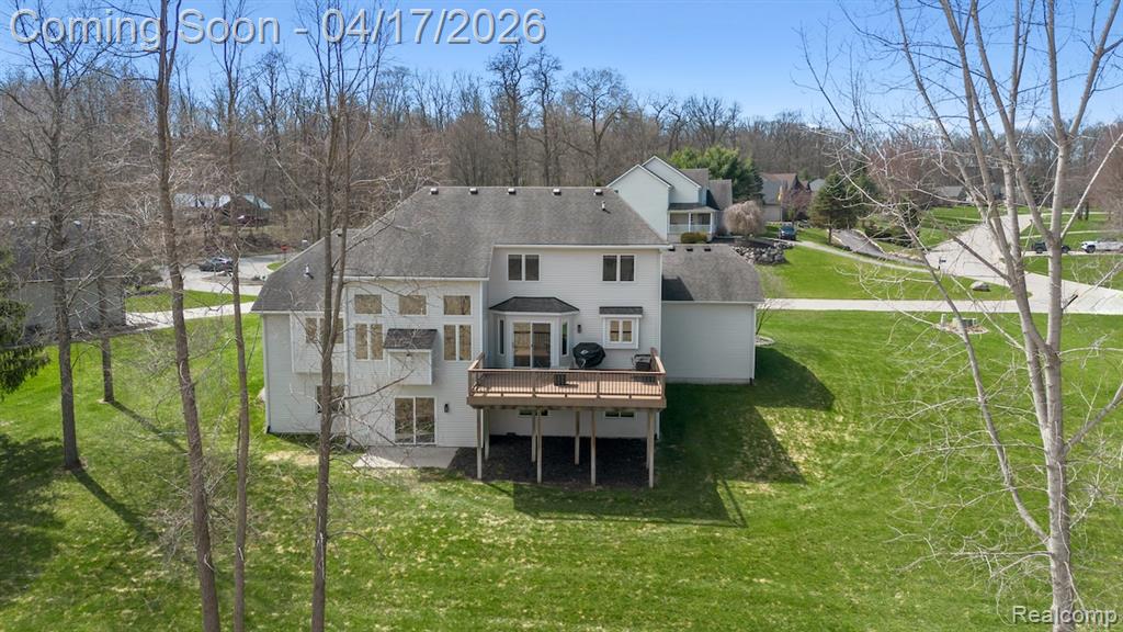 385 Tortoise Drive Howell, MI 48843 - Photo 38 of 42 Gallery Image 38