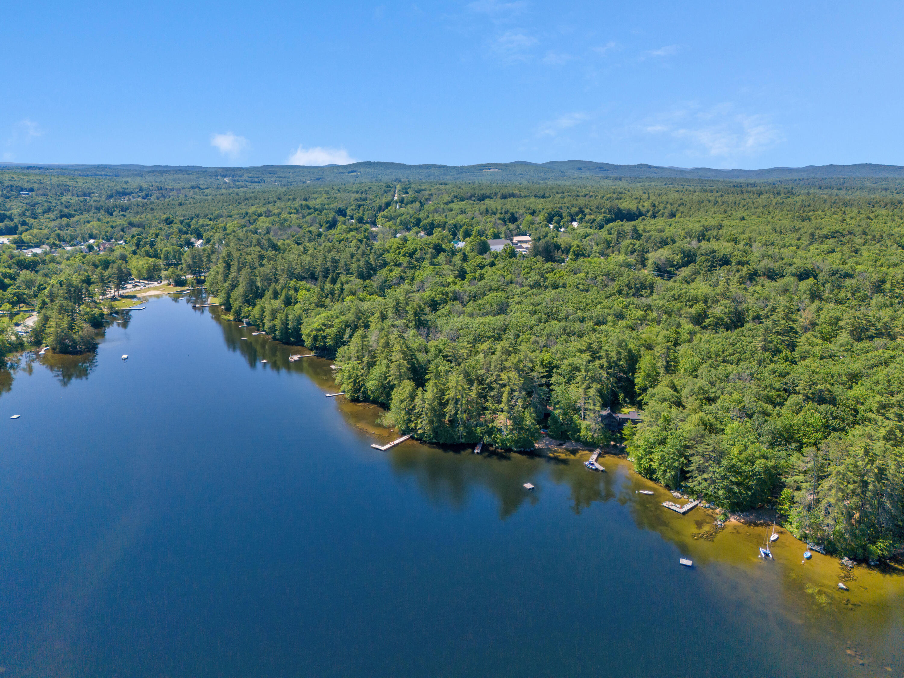 0 Stevens Cove Road Bridgton, ME 04009 - Photo 35 of 39 DJI_20260617101536_0407_D
