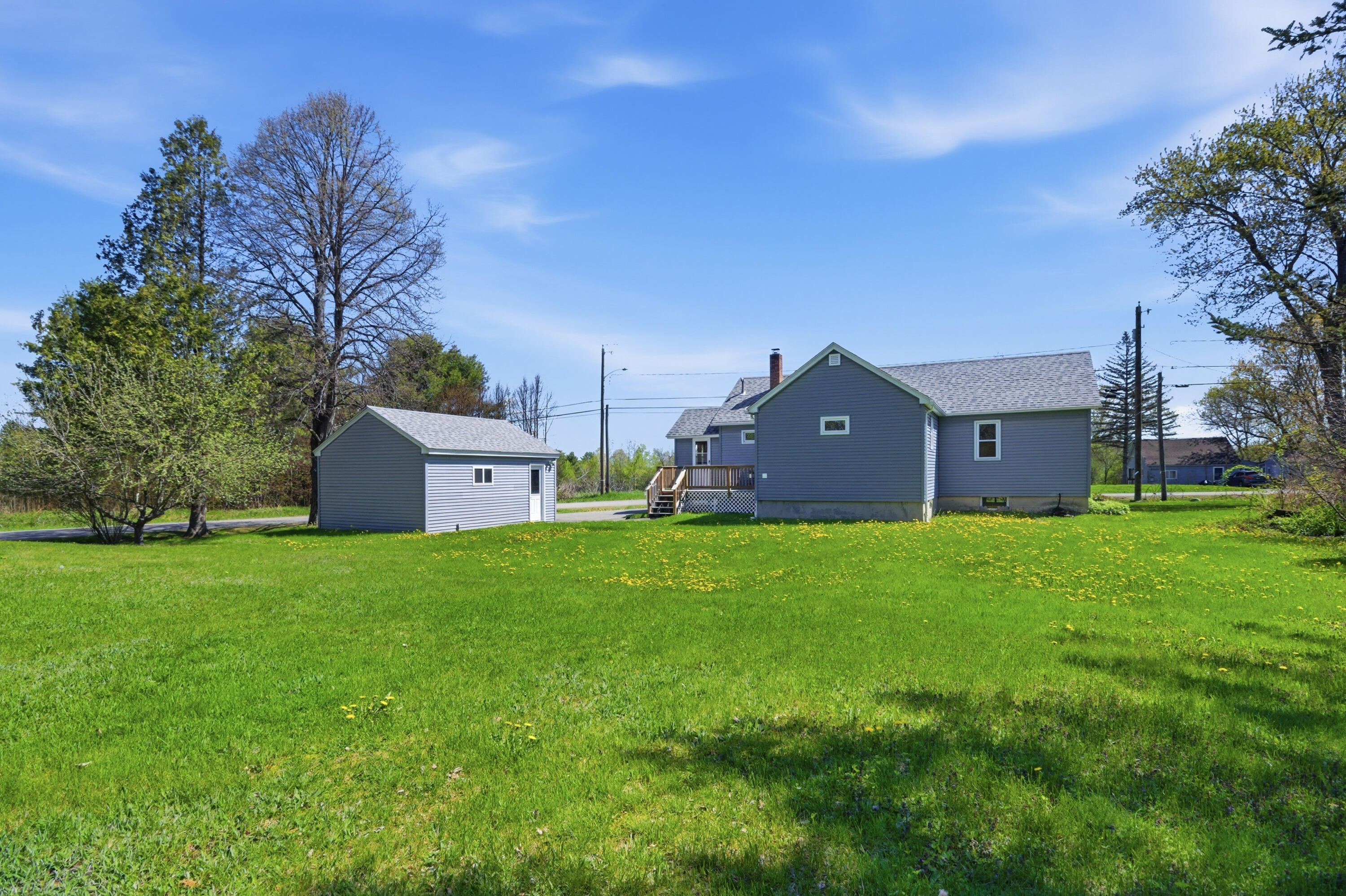 3 Bassett Road Winslow, ME 04901 - Photo 4 of 47 3 Basset Winslow-4