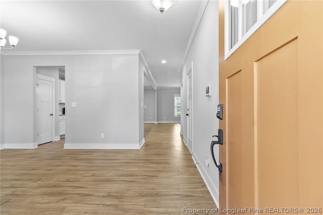 144 Deaton Road Raeford, NC 28376 - Photo 4 of 24