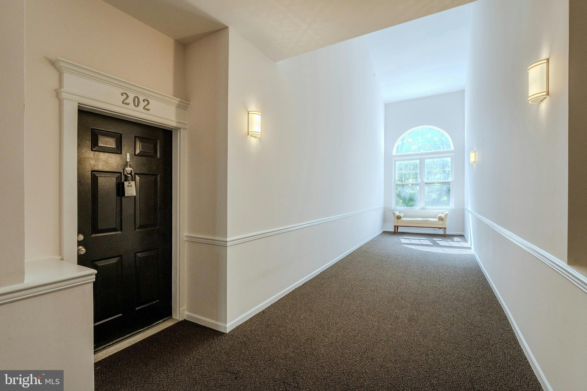 1520 North Point Drive, Unit 30202 Reston, VA 20194 - Photo 2 of 29 Entrance