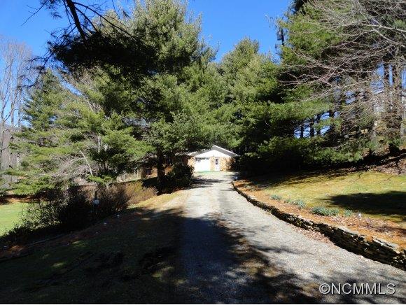 313 Saunook Road Waynesville, NC 28786 - Photo 18 of 22