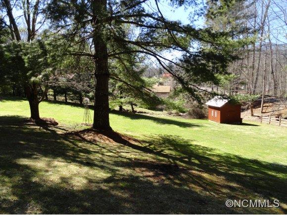 313 Saunook Road Waynesville, NC 28786 - Photo 20 of 22