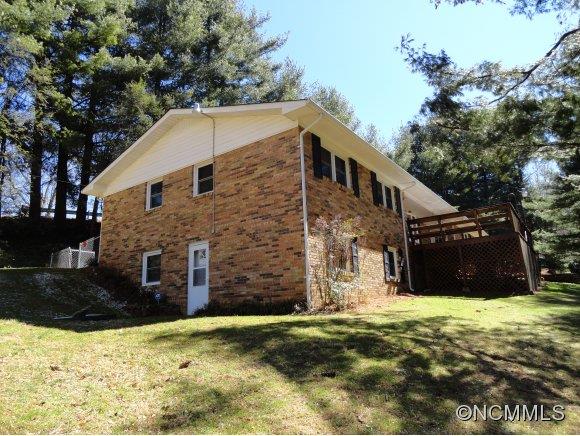 313 Saunook Road Waynesville, NC 28786 - Photo 21 of 22