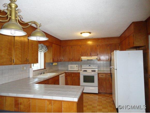 313 Saunook Road Waynesville, NC 28786 - Photo 7 of 22