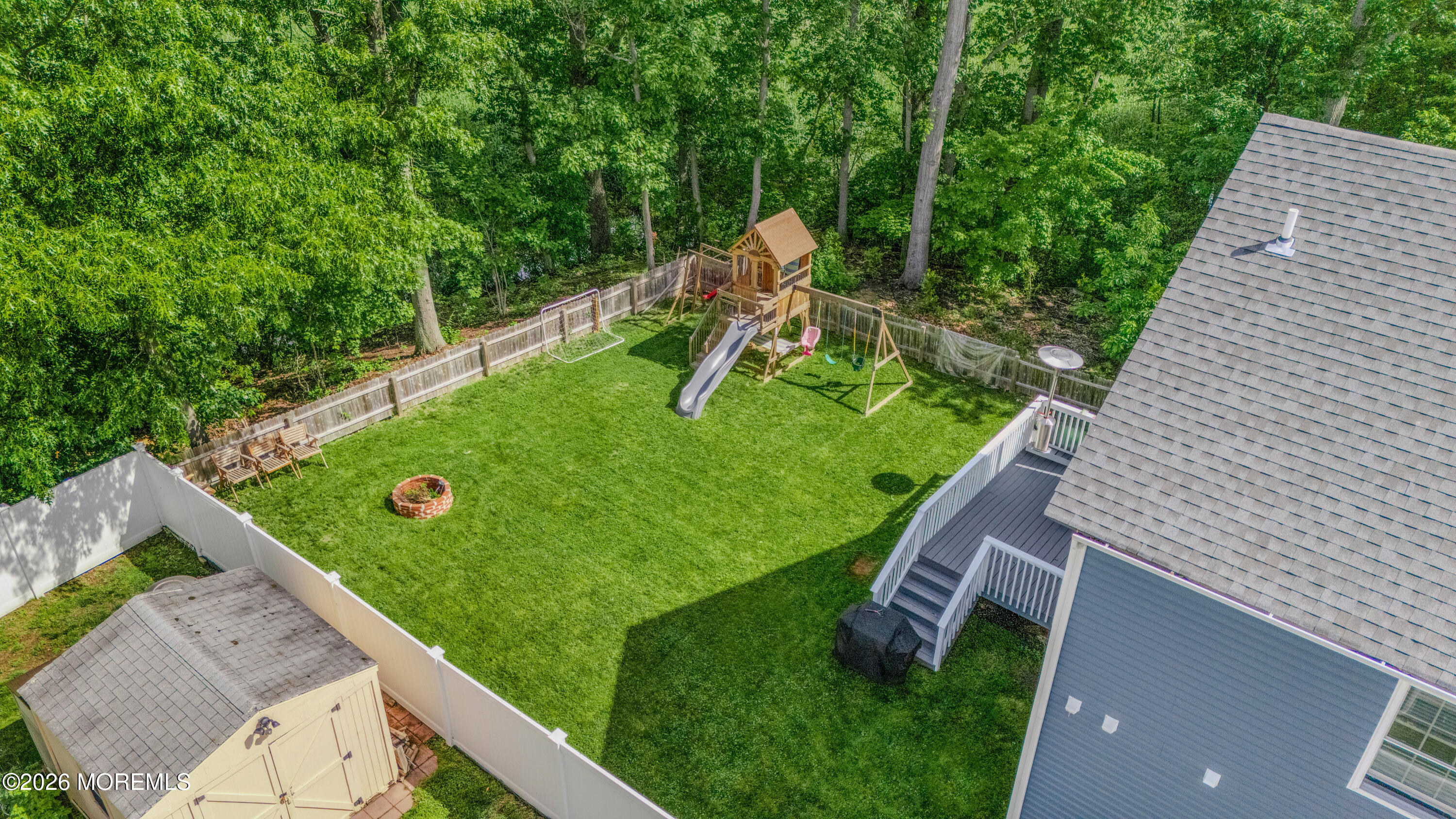 402 Prospect Avenue Keyport, NJ 07735 - Photo 58 of 58 DJI_20241018174424_0781_D