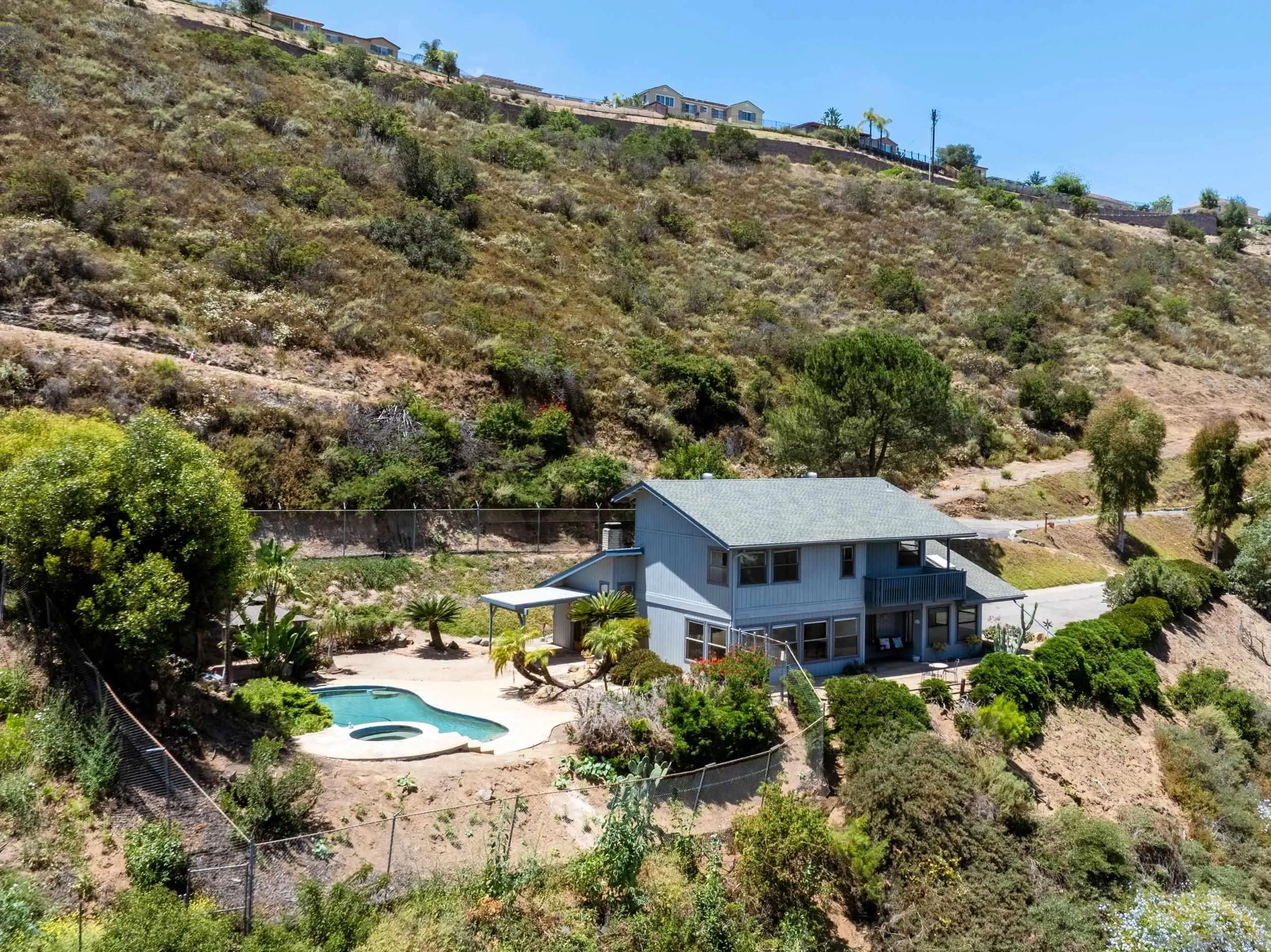 8764 1/4 Golden Ridge Road Lakeside, CA 92040 - Photo 63 of 75 Gallery Image 63