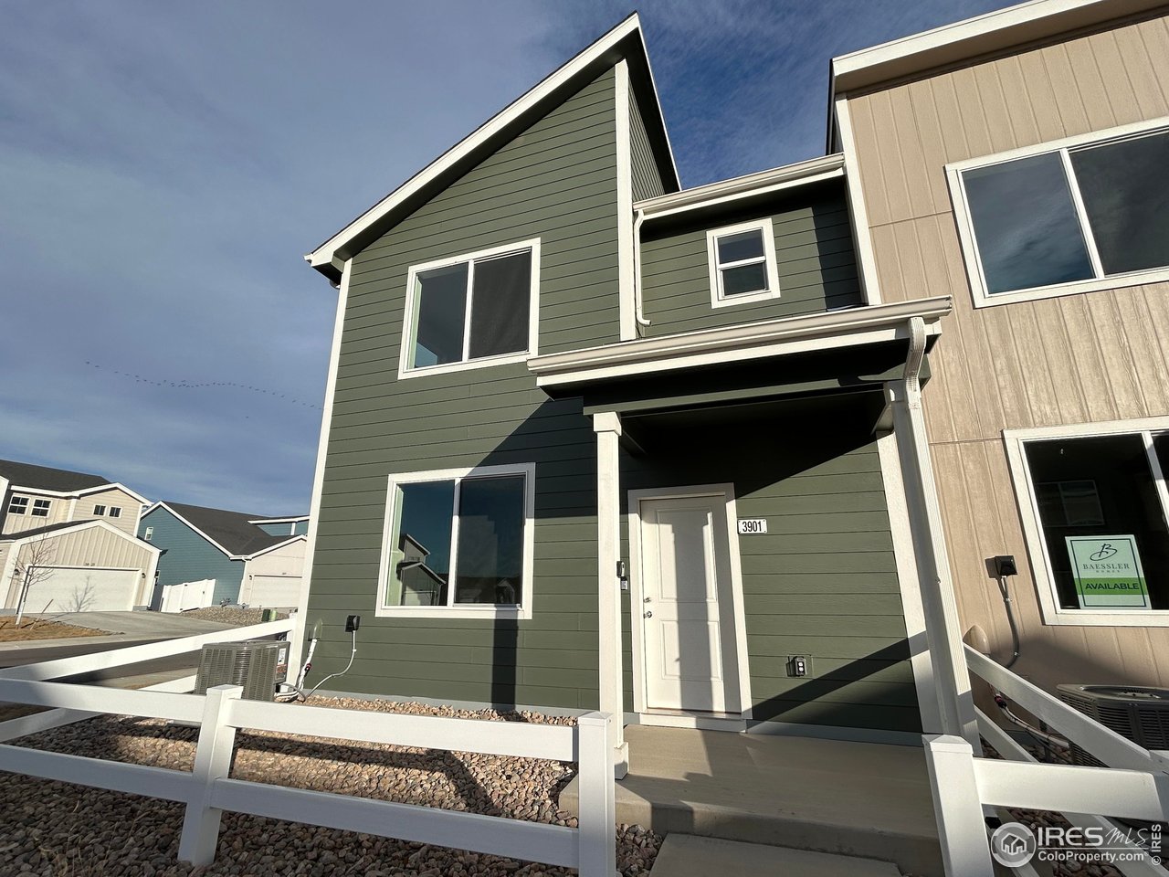 3901 Net Street Evans, CO 80620 - Photo 12 of 15