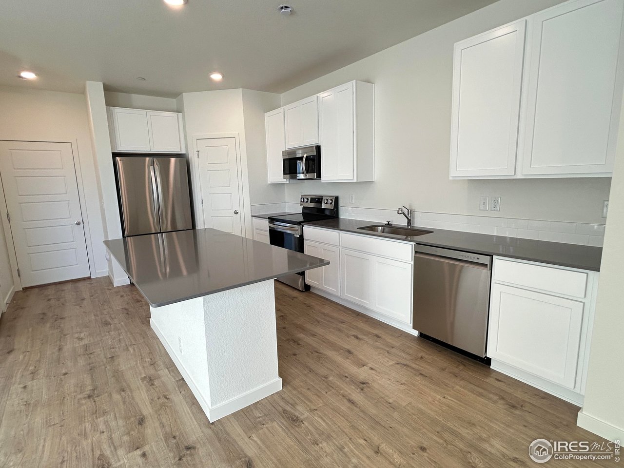 3901 Net Street Evans, CO 80620 - Photo 2 of 15